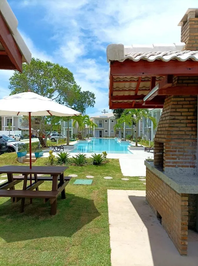 Casa 02 Adriane Arraial Pitinga Villa Porto Seguro