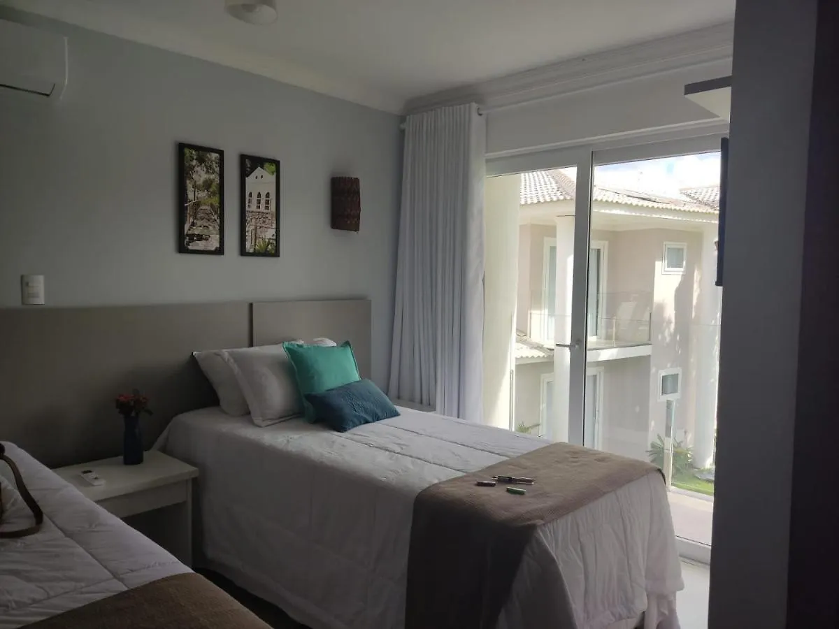 Holiday home Casa 02 Adriane Arraial Pitinga Villa Porto Seguro Brazil