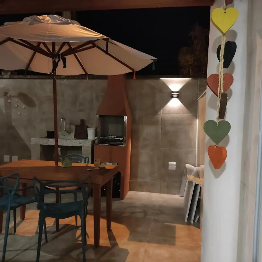 Holiday home Casa 02 Adriane Arraial Pitinga Villa Porto Seguro Brazil
