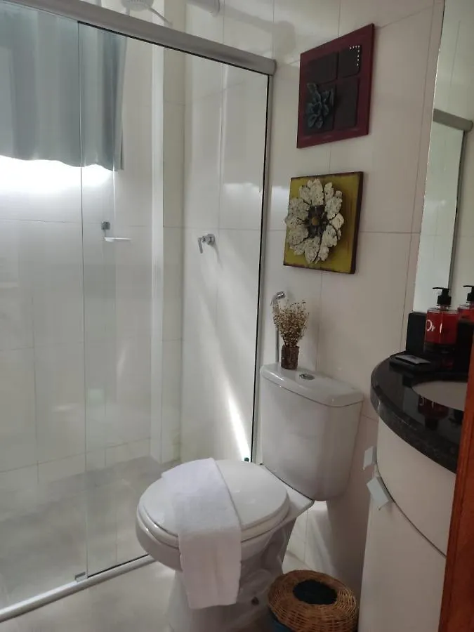 Holiday home Casa 02 Adriane Arraial Pitinga Villa Porto Seguro