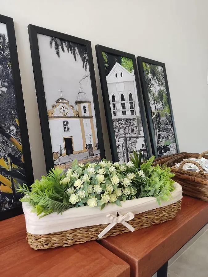 Casa 02 Adriane Arraial Pitinga Villa Porto Seguro Holiday home