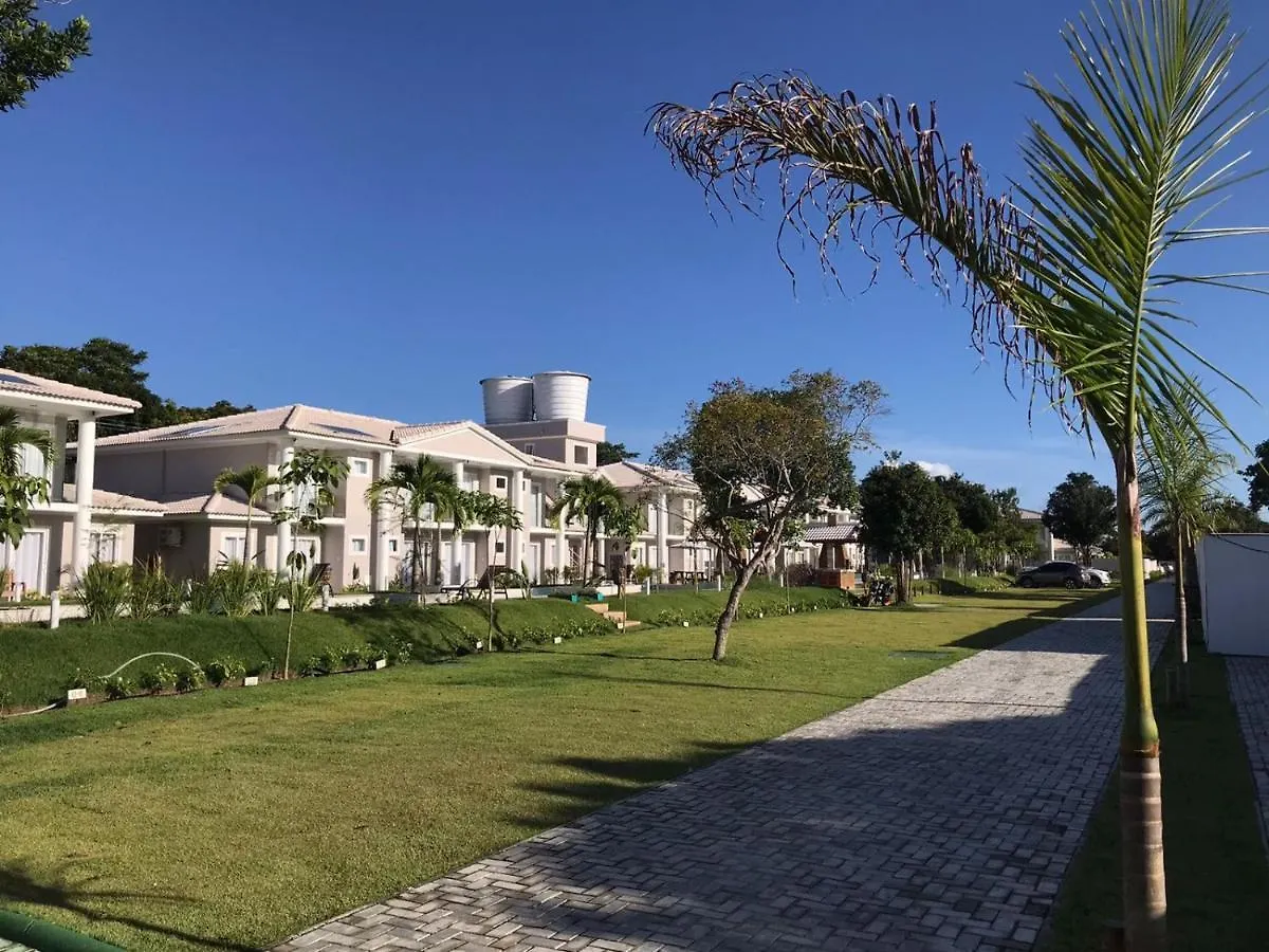 Holiday home Casa 02 Adriane Arraial Pitinga Villa Porto Seguro