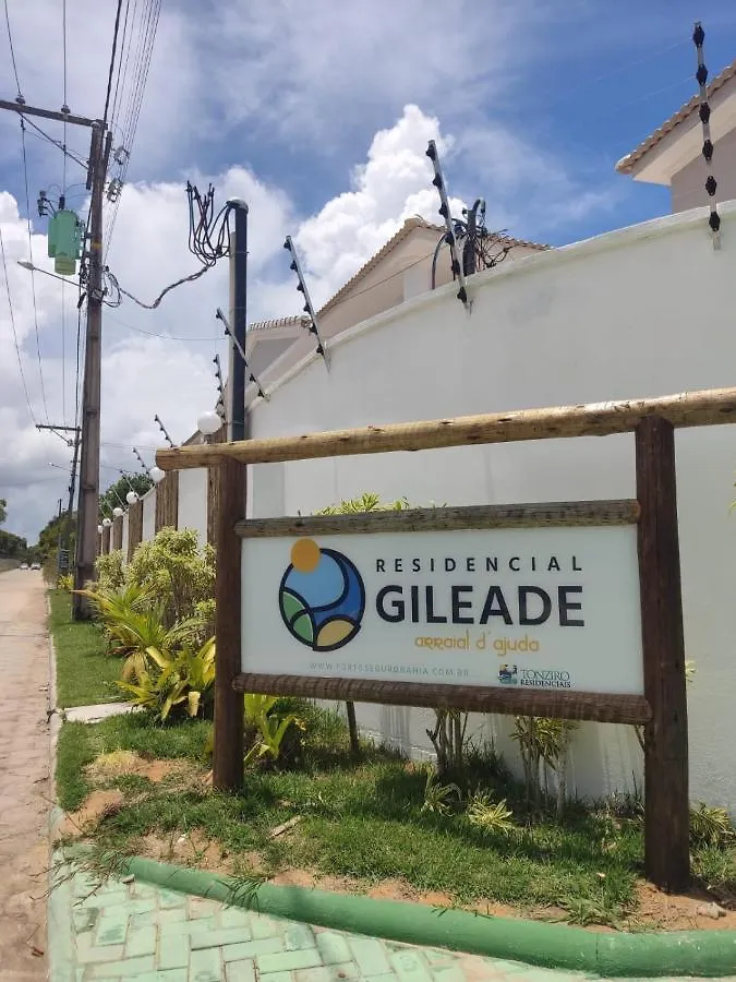 Holiday home Casa 02 Adriane Arraial Pitinga Villa Porto Seguro