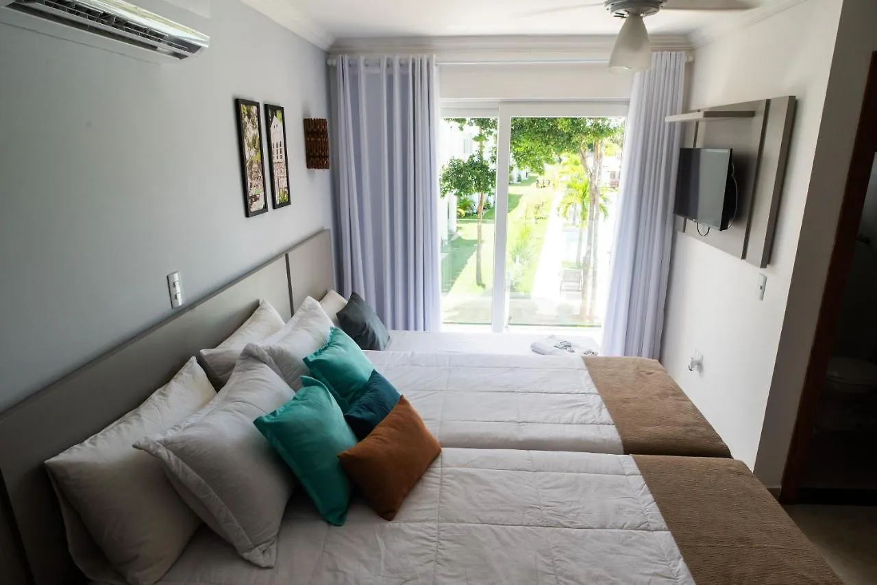Holiday home Casa 02 Adriane Arraial Pitinga Villa Porto Seguro Brazil