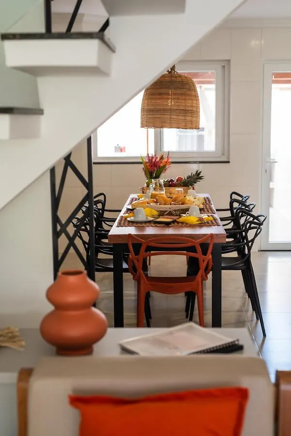 Holiday home Casa 02 Adriane Arraial Pitinga Villa Porto Seguro