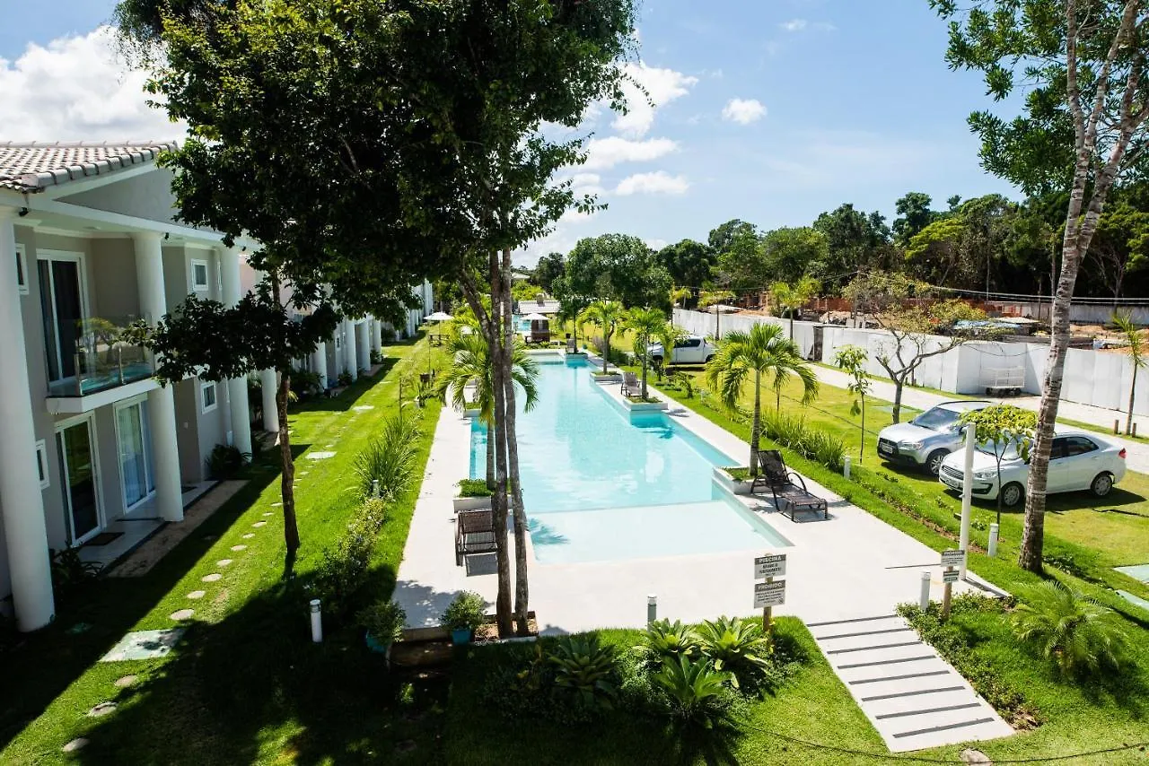 Holiday home Casa 02 Adriane Arraial Pitinga Villa Porto Seguro