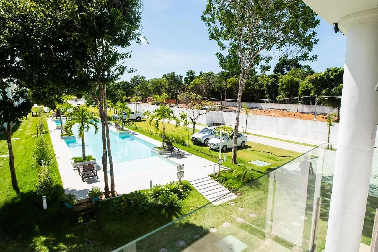 Holiday home Casa 02 Adriane Arraial Pitinga Villa Porto Seguro