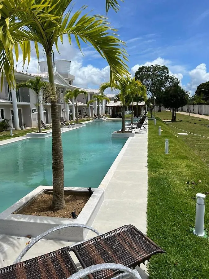 Holiday home Casa 02 Adriane Arraial Pitinga Villa Porto Seguro
