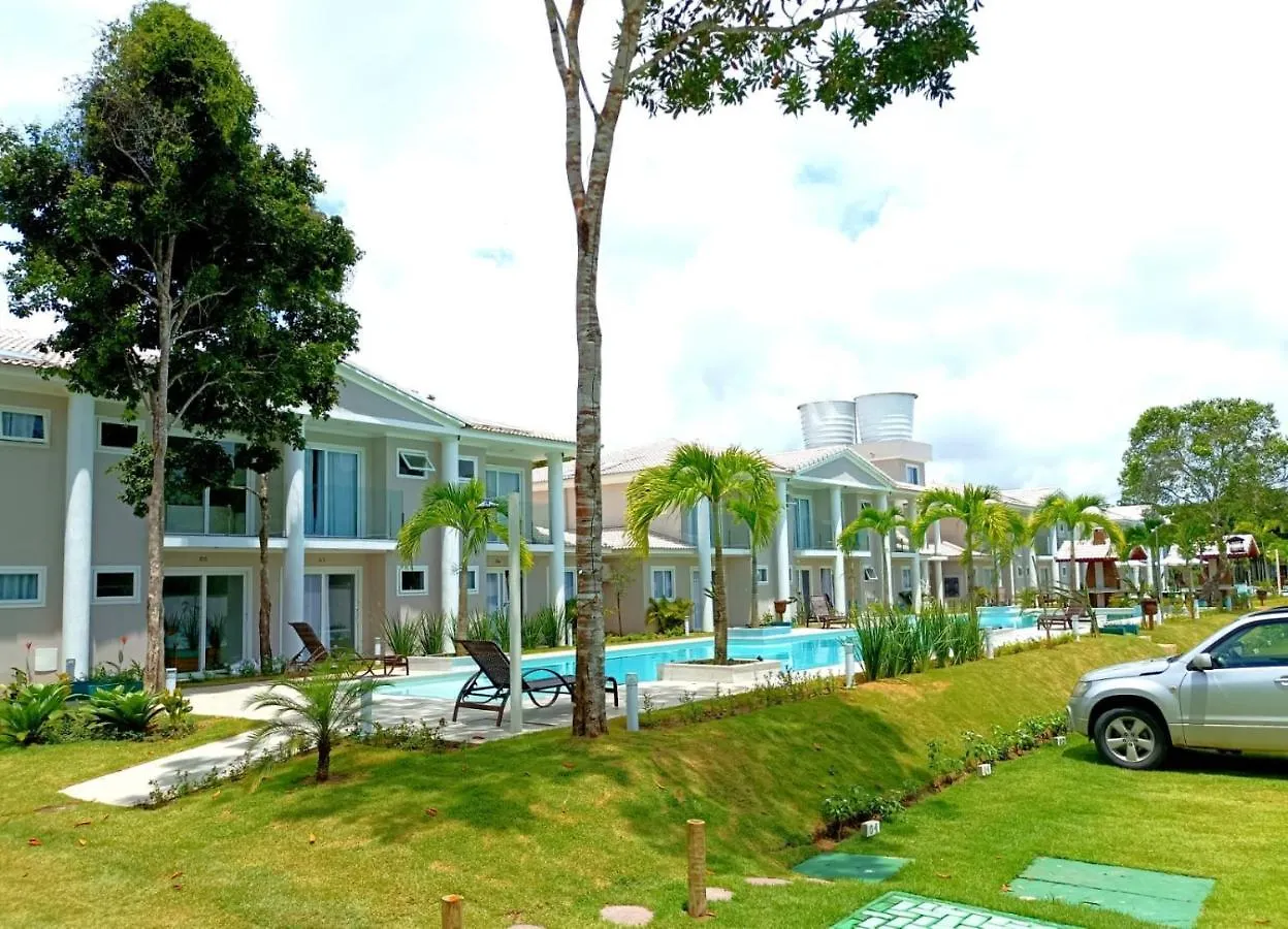 Holiday home Casa 02 Adriane Arraial Pitinga Villa Porto Seguro
