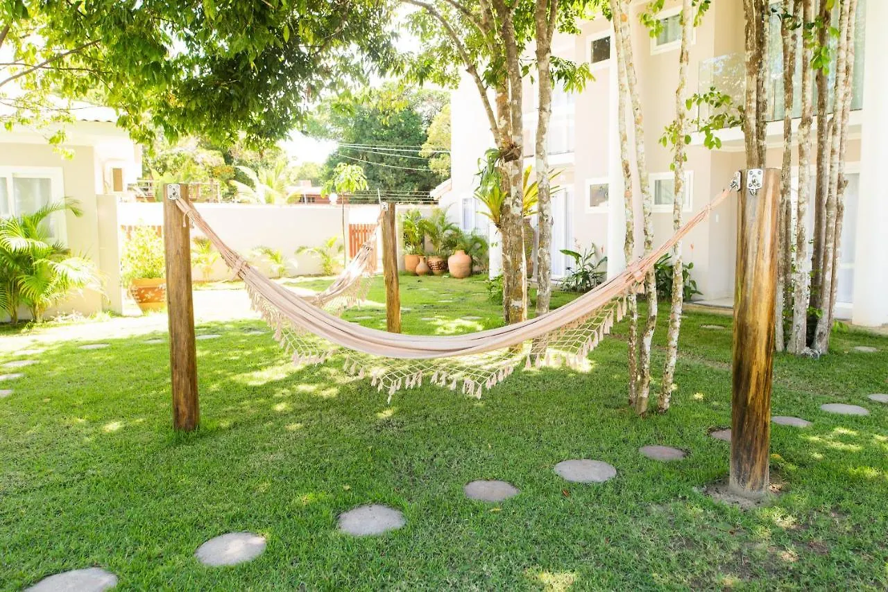 Casa 02 Adriane Arraial Pitinga Villa Porto Seguro Brazil