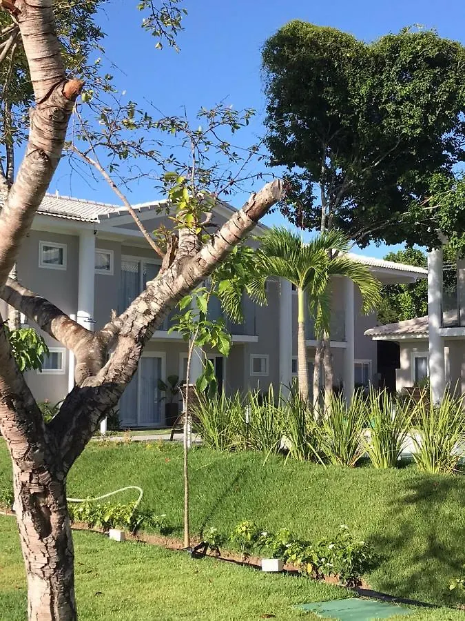 Casa 02 Adriane Arraial Pitinga Villa Porto Seguro Holiday home