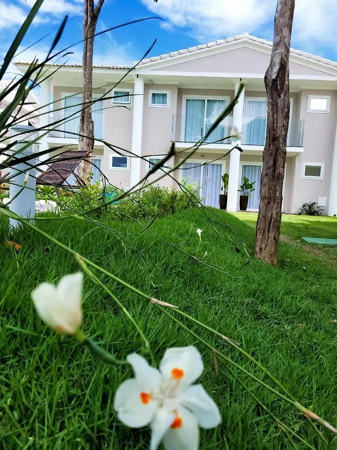 Holiday home Casa 02 Adriane Arraial Pitinga Villa Porto Seguro