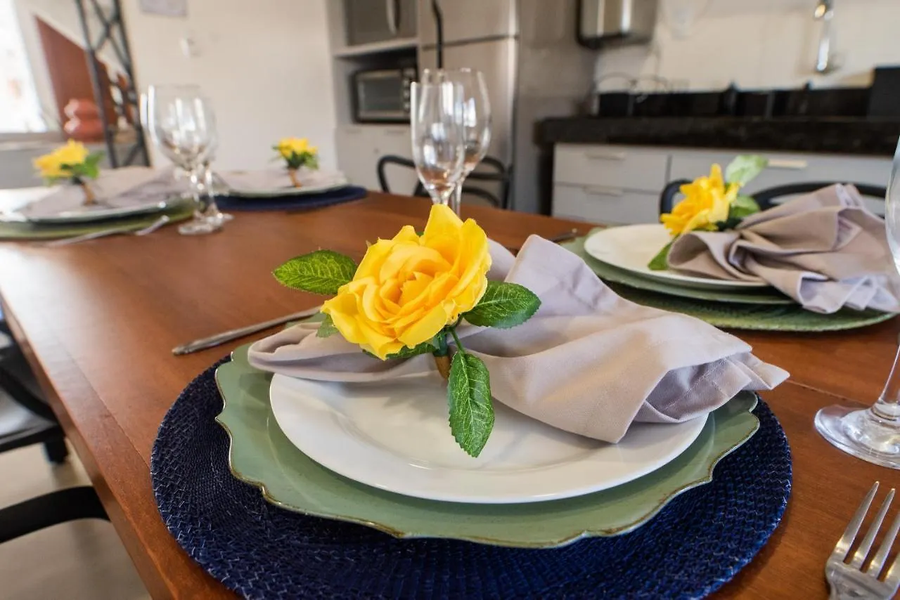 Holiday home Casa 02 Adriane Arraial Pitinga Villa Porto Seguro